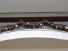 Atrium Lobby-Custom Garland
