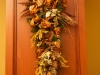 Executive Boardroom-Elegant Teardrop Display