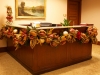 Executive Admin Desk