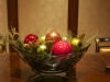 Executive Office-Custom Table Design