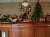 Executive Office II-Woodsman